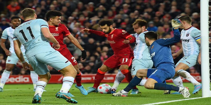 Điểm mạnh và điểm yếu của West Ham vs Liverpool