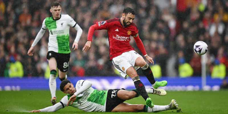 Một trong những dấu hiệu của kèo dụ chính là mức tỷ lệ chấp bất hợp lý