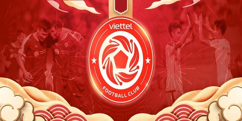 Hành trình phát triển và các cột mốc đáng nhớ của Viettel FC